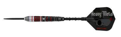 Harrows Ryan Searle Series 2 90% wolfraamstaal darts