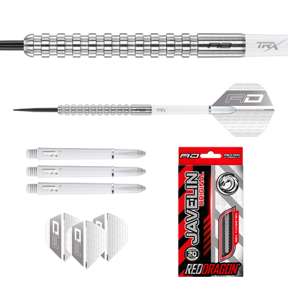 RedDragon Javelin Original 85% Tungsten Steeldarts