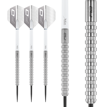 RedDragon Javelin Original 85% Tungsten Steeldarts