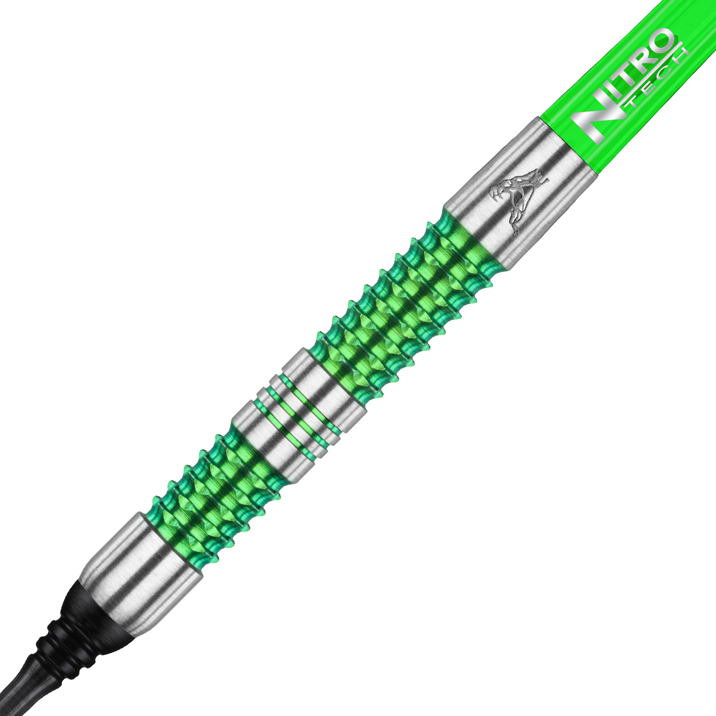 RedDragon Peter Wright Mamba 90% Tungsten Softdarts