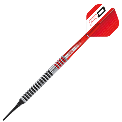 RedDragon GT3 90% Tungsten Softdarts