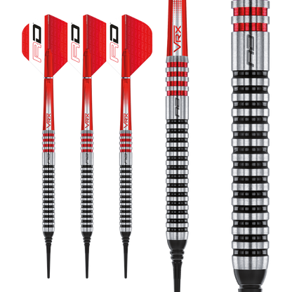 RedDragon GT3 90% Tungsten Softdarts