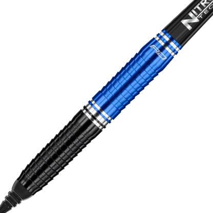 RedDragon Razor Edge ZX-3 85% Tungsten Softdarts