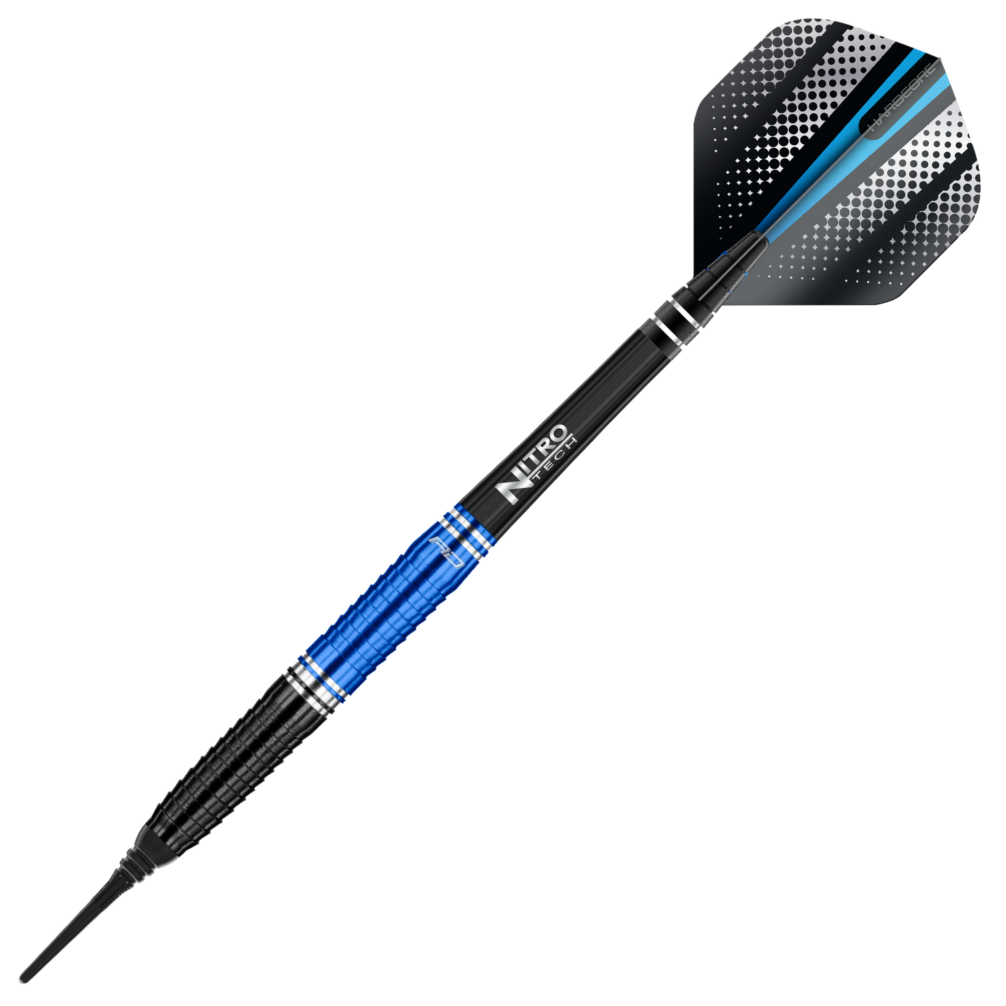 RedDragon Razor Edge ZX-3 85% Tungsten Softdarts