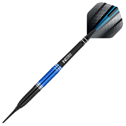 RedDragon Razor Edge ZX-3 85% Tungsten Softdarts