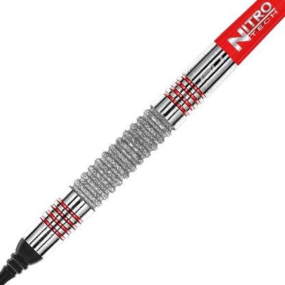 RedDragon Jonny Clayton Element 90% Tungsten Softdarts