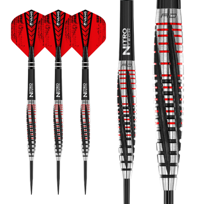 RedDragon Rifle 90% Tungsten Steeldarts