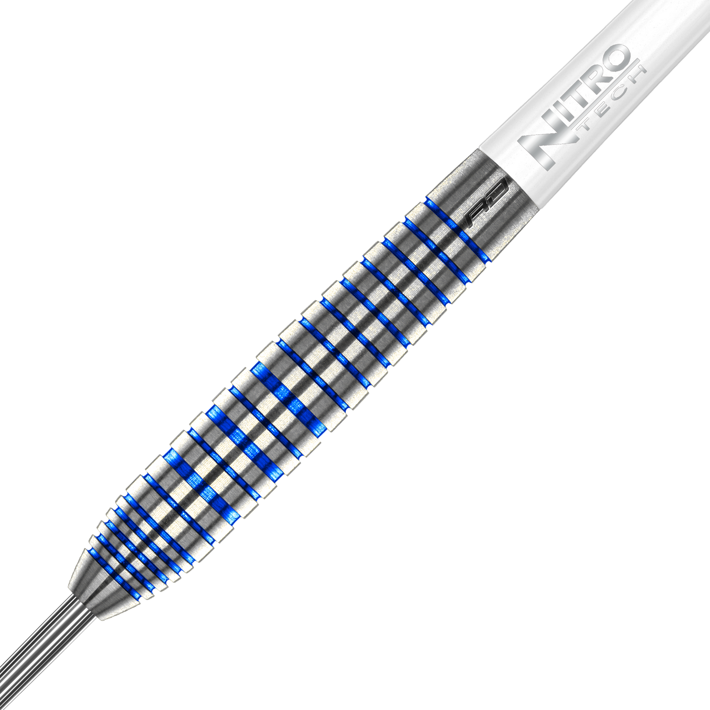 RedDragon Luke Humphries TX3 Cool Blue 90% wolfraamstaal darts