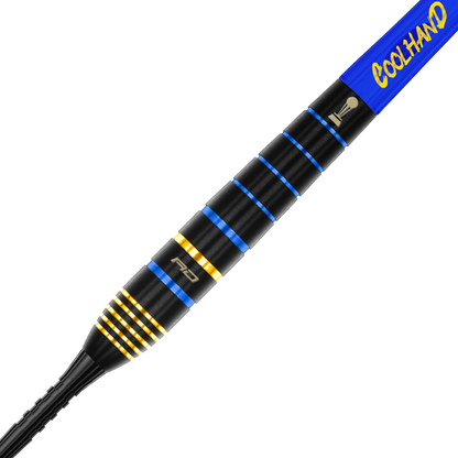 RedDragon Luke Humphries TX4 Avenger 90% Tungsten Steeldarts