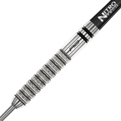 RedDragon Gian van Veen Tour Edition 90% Tungsten Steeldarts