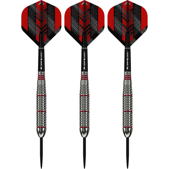 Mission Rogue Brass Steeldarts