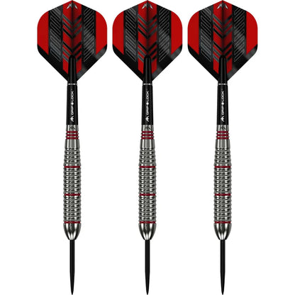 Mission Rogue Brass Steeldarts