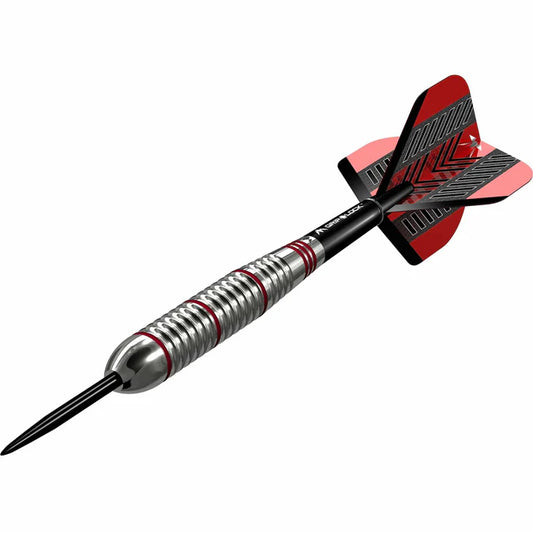 Mission Rogue Brass Steeldarts