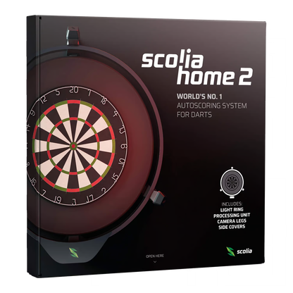 Scolia Home 2 Autoscoring System - Vollversion