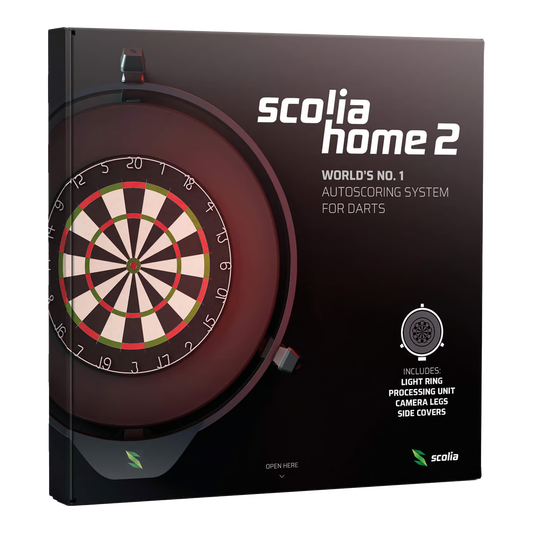 Scolia Home 2 Autoscoring System - Vollversion