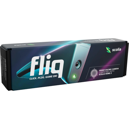 Scolia Fliq Kamera