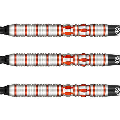 Shot Roman Empire Juno 90% Tungsten Softdarts