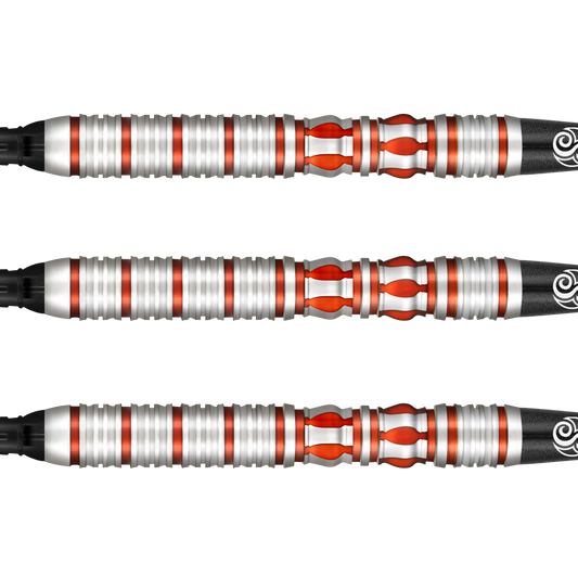 Shot Roman Empire Juno 90% Tungsten Softdarts
