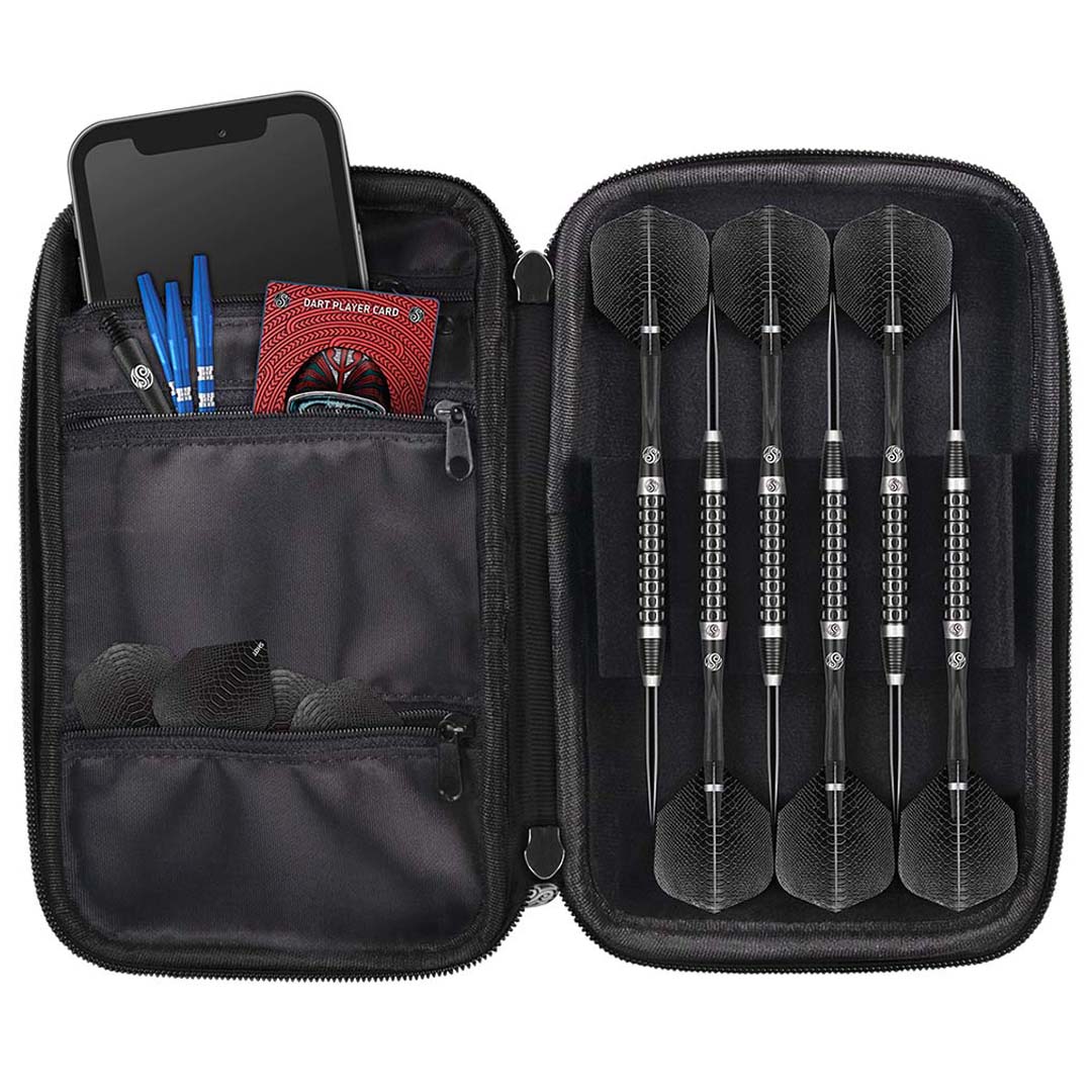 Shot Michael Smith World Champion Tactical Darts Case