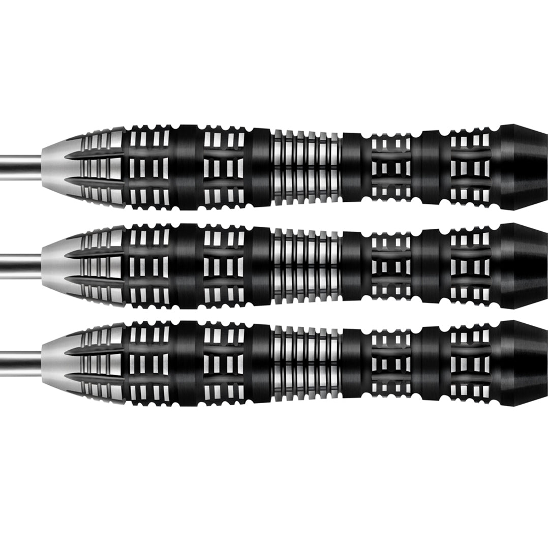 Shot AI Mimic 90% Tungsten Steeldarts