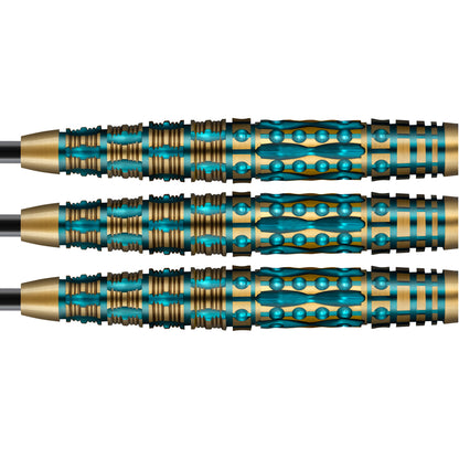 Shot AI Replicant 90% Tungsten Steeldarts