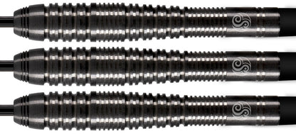 Shot Zen Roshi 90% Tungsten Steeldarts
