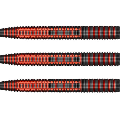 Shot Bradley Brooks 90% Tungsten Steeldarts