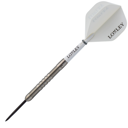 Loxley Stefan Bellmont 90% Tungsten Steeldarts (18,5g)