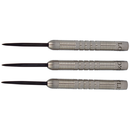 Loxley Stefan Bellmont 90% Tungsten Steeldarts (18,5g)