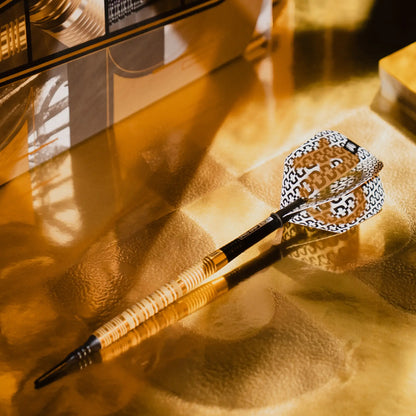 Target Bolide Envy 10 90% Tungsten Softdarts