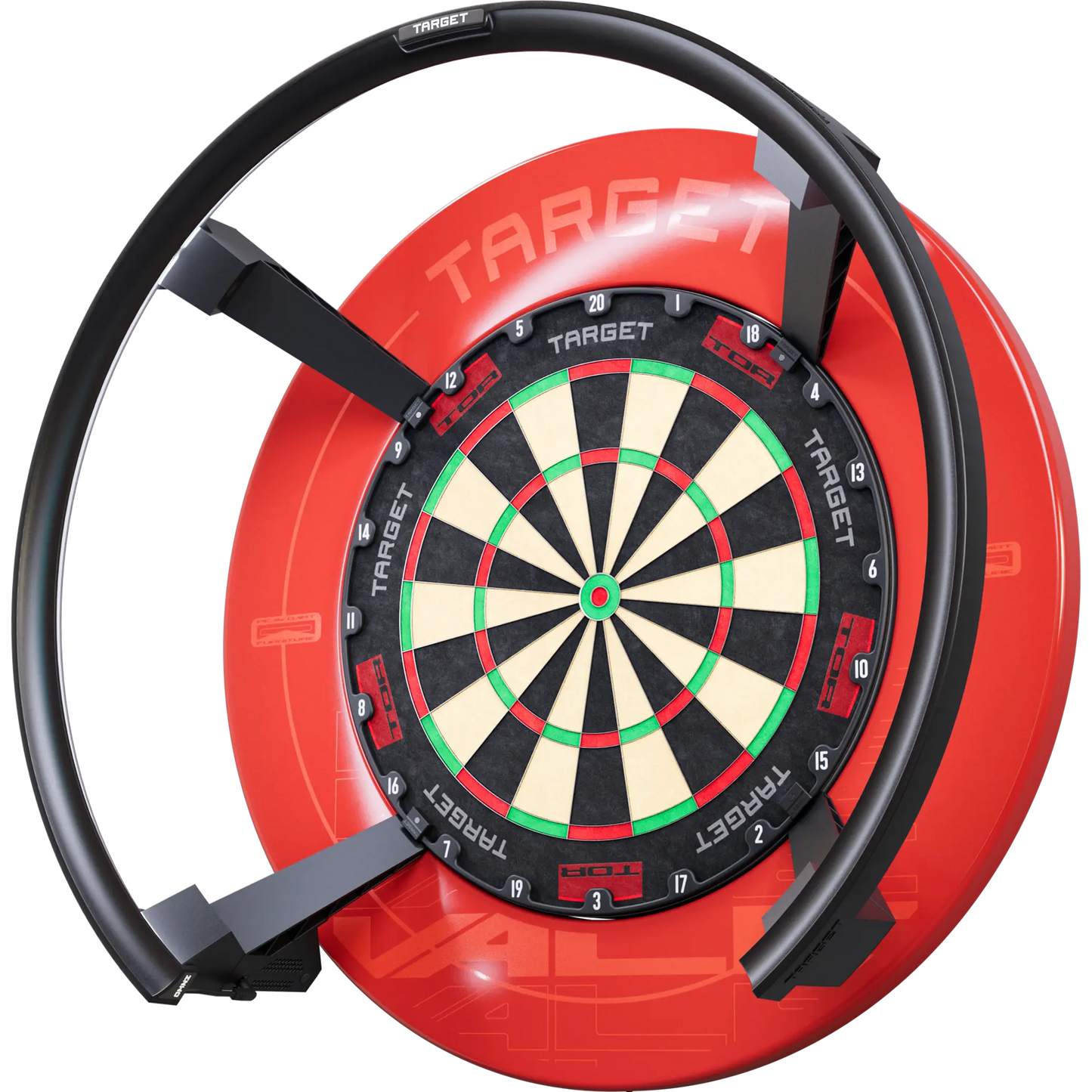 Target Omni Autoscoring Bundle