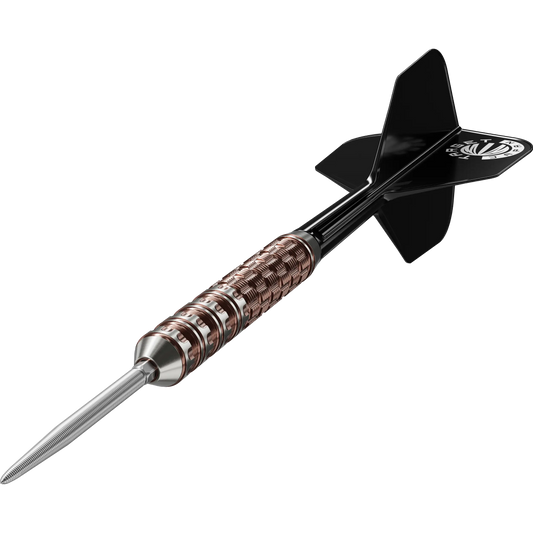 Target Japan George Nishitani G6 90% Tungsten Swiss Point Steeldarts