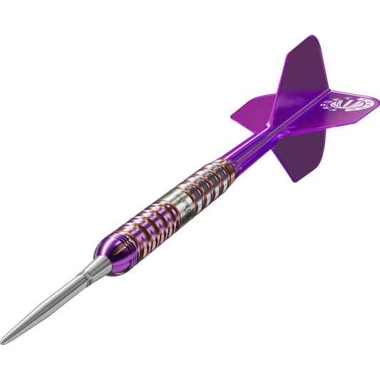 Target Japan Kasumi Sato Endeavor G2 90% Tungsten Swiss Point Steeldarts