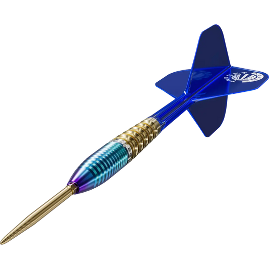 Target Japan Zenith G2 90% Tungsten Swiss Point Steeldarts