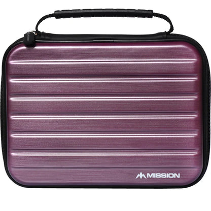 Mission ABS-4 Darts Case