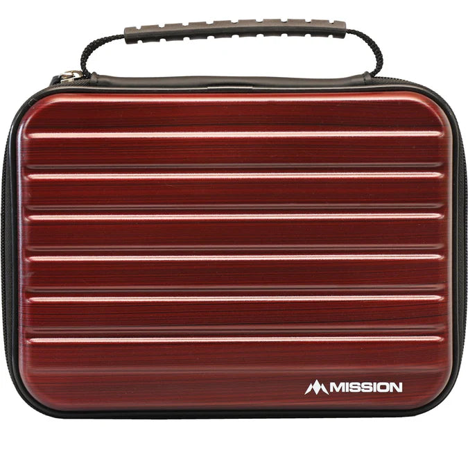 Mission ABS-4 Darts Case