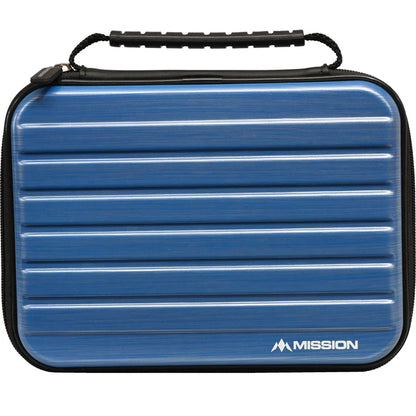 Mission ABS-4 Darts Case