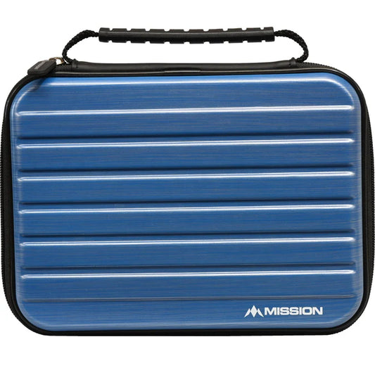 Mission ABS-4 Darts Case