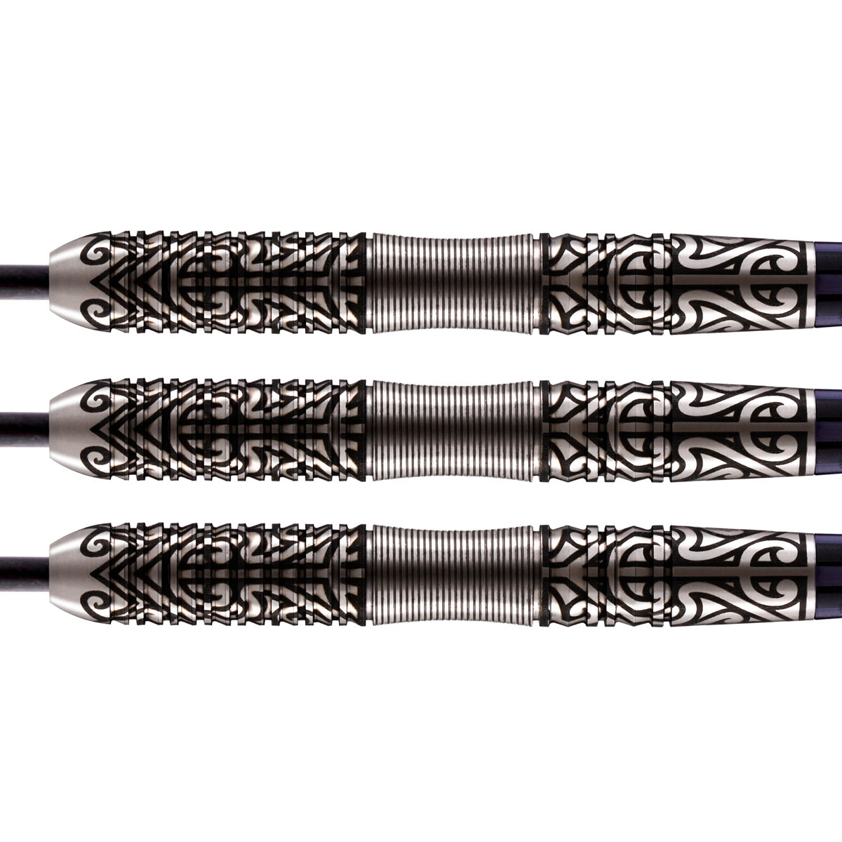Shot Warrior Hautoa 80% Tungsten Steeldarts