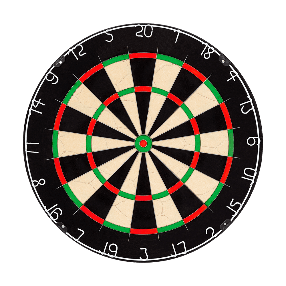 Winmau NPQ dartbord