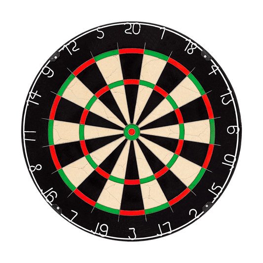 Winmau NPQ dartbord