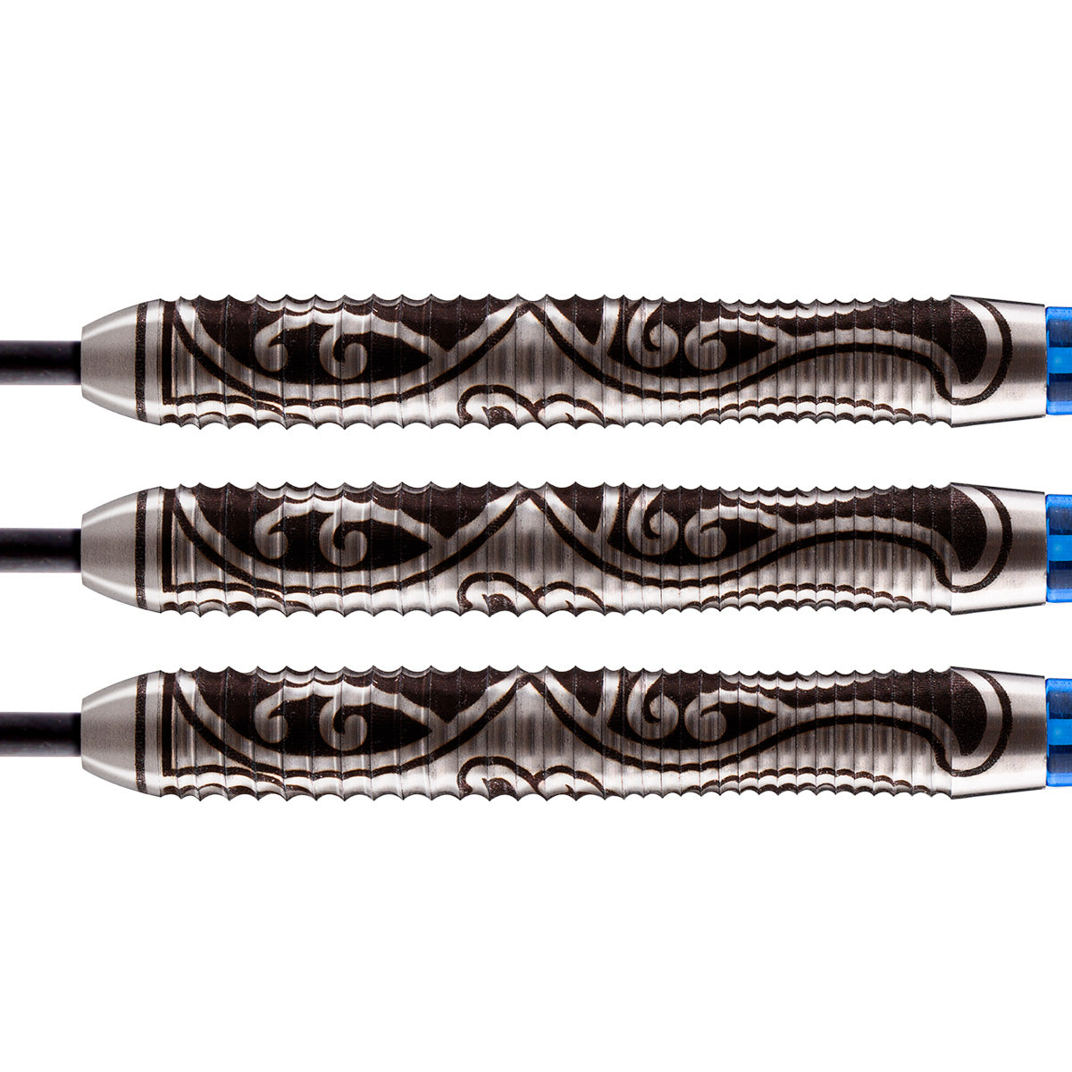 Shot Warrior Tipu 80% Tungsten Steeldarts