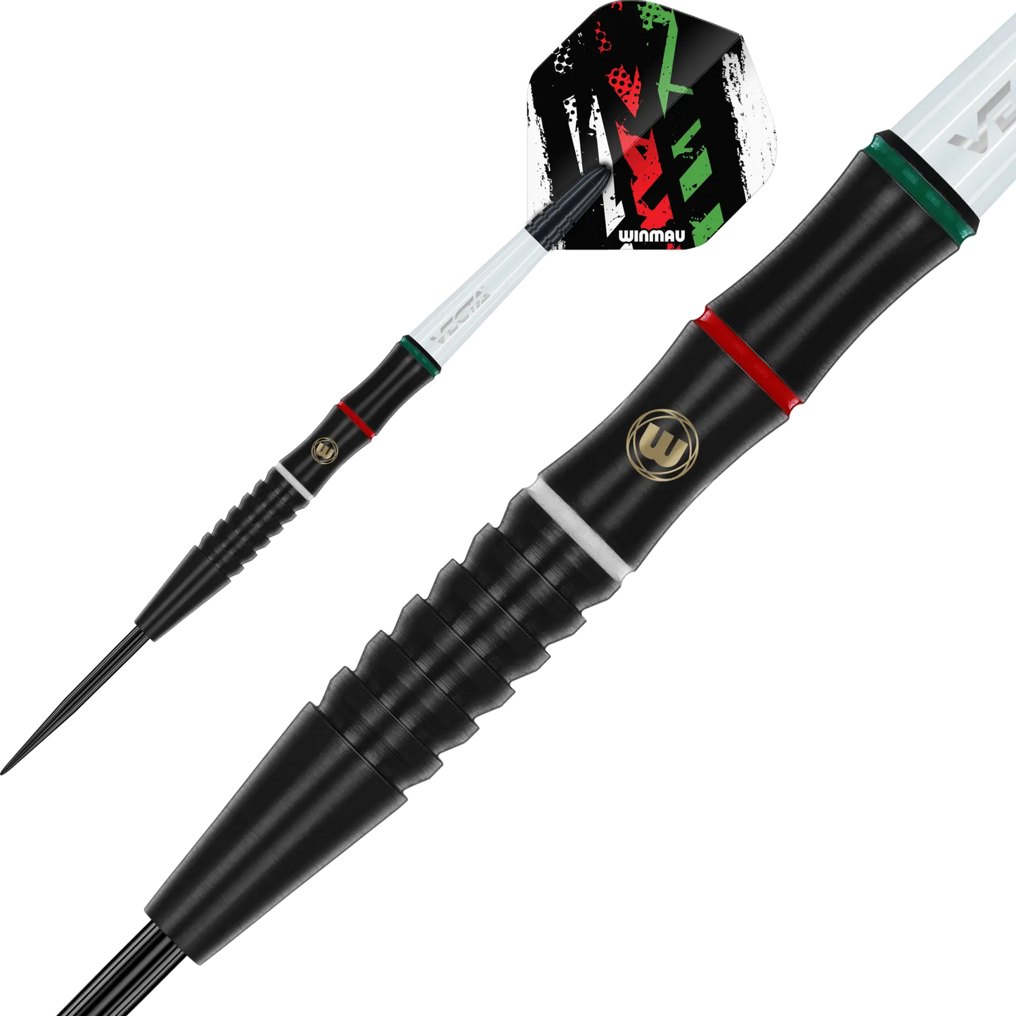 Winmau Peter Wachiuri 90% Tungsten Steeldarts