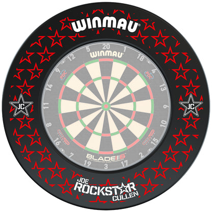 Winmau Dartboard Surround - Joe Cullen