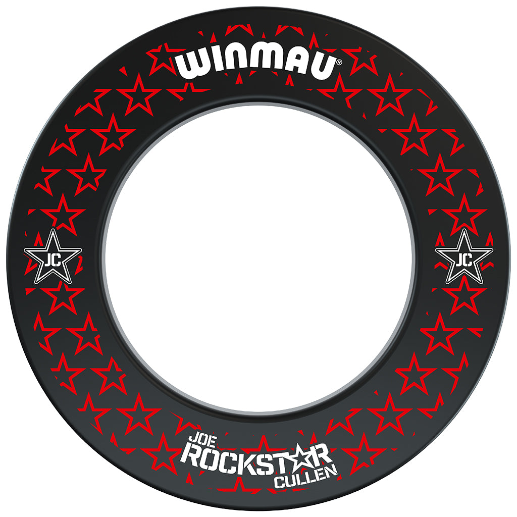 Winmau Dartboard Surround - Joe Cullen