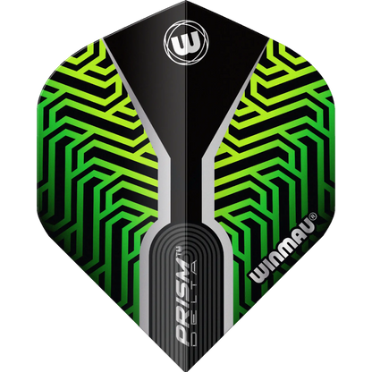 Winmau Prism Delta Kairos Flights