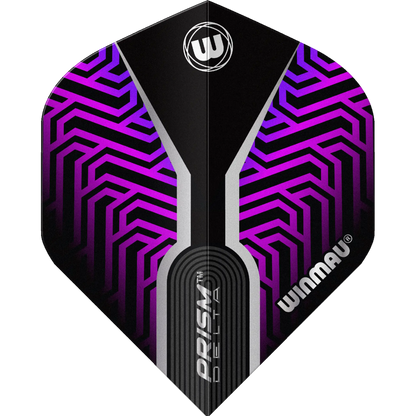 Winmau Prism Delta Kairos Flights