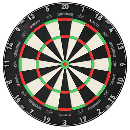Winmau Blade 6 360 Steeldartboard