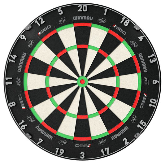 Winmau Blade 6 360 Steeldartboard