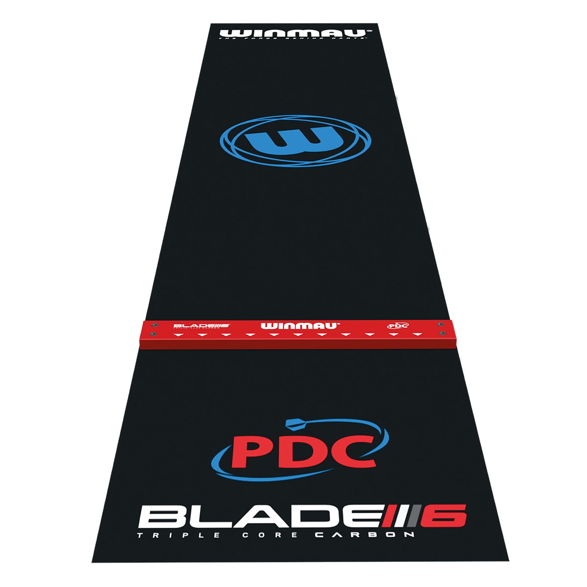 Winmau Pro Zone Precision Blade 6 Dartmatte